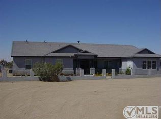 4332 Sierra Rd, Phelan, CA 92371