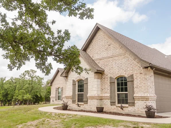 815 County Road 3355, Paradise, TX 76073