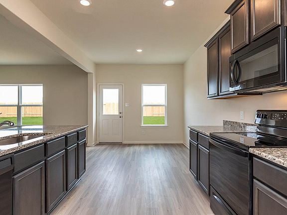 The Cypress by LGI Homes at The Reserve at Park Lakes
