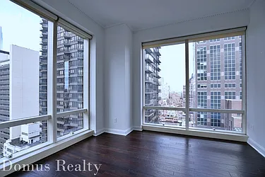 Rented by Domus Realty