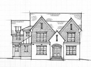 781 Cranbrook Rd, Raleigh, NC 27609