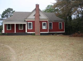 2192 New Clinton Rd, Macon, GA 31217