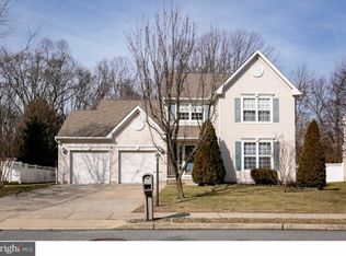 19 Harper Blvd, Delran, NJ 08075