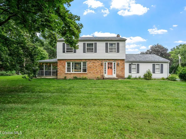 1 Stony Brook Drive, Rexford, NY 12148