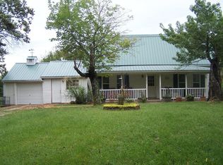 11052 Dove Dr, Licking, MO 65542