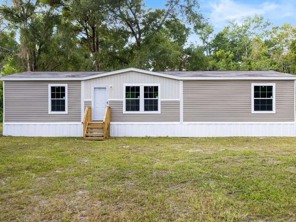 257 SW Futch Pl, Fort White, FL 32038