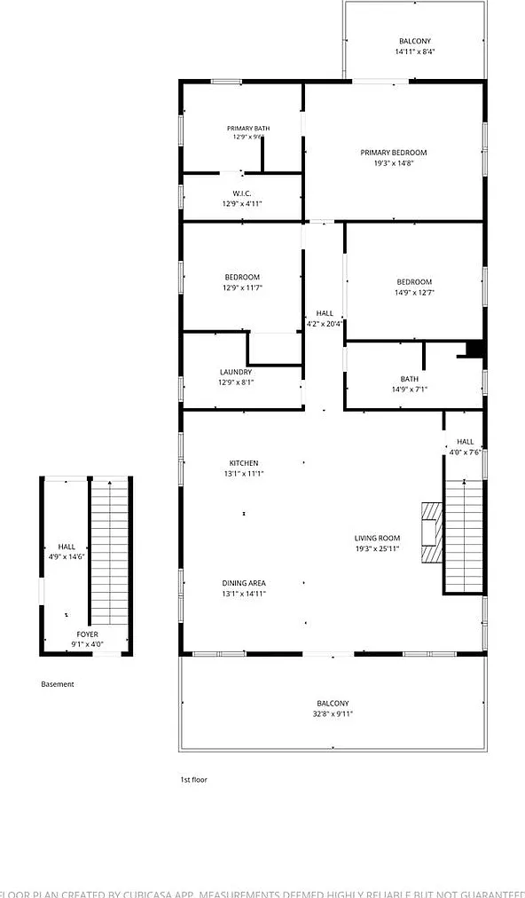 Charming 3BR House in Ashland — Photo 3