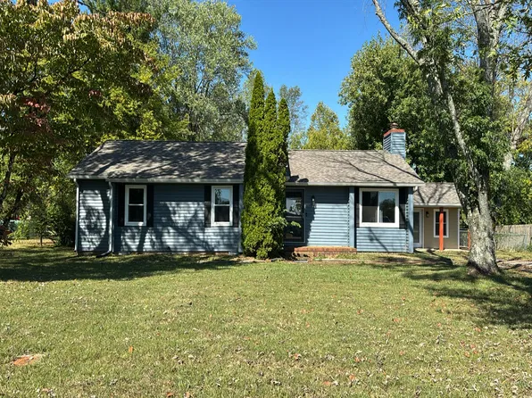 4706 Barfield Crescent Rd, Murfreesboro, TN 37128