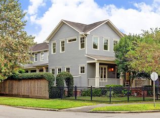 1448 Arlington St, Houston, TX 77008
