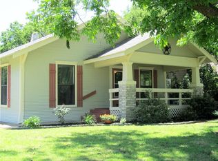 407 E Bois D Arc St, Leonard, TX 75452