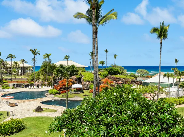 4331 Kauai Beach Dr #2444, Lihue, HI 96766