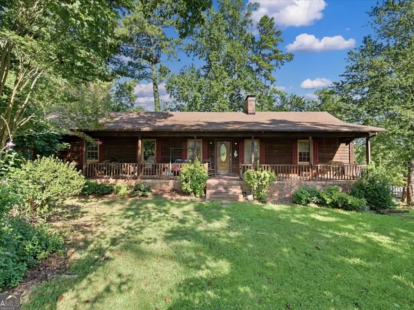 1112 Lookout Ct, Villa Rica, GA 30180