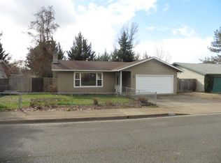 2052 Sandra Pl, Medford, OR