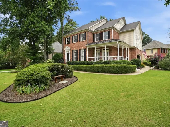 4202 Lansmoore Xing, Suwanee, GA 30024