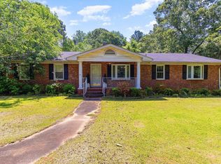 1457 Pinehaven Street Ext, Laurens, SC 29360