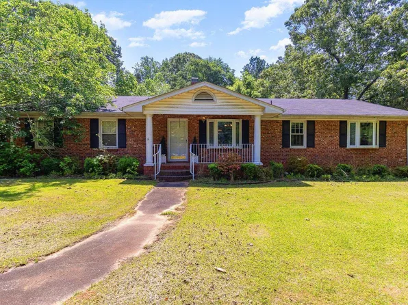 1457 Pinehaven Street Ext, Laurens, SC 29360