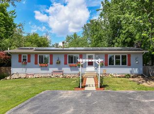 26716 110th St, Trevor, WI 53179