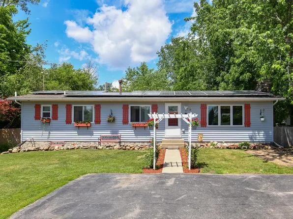 26716 110th STREET, Trevor, WI 53179