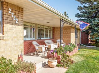 2732 Deming Blvd, Cheyenne, WY 82001