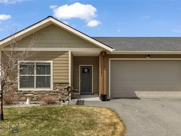 33 Naomi Rose Ln #A, Bozeman, MT 59718
