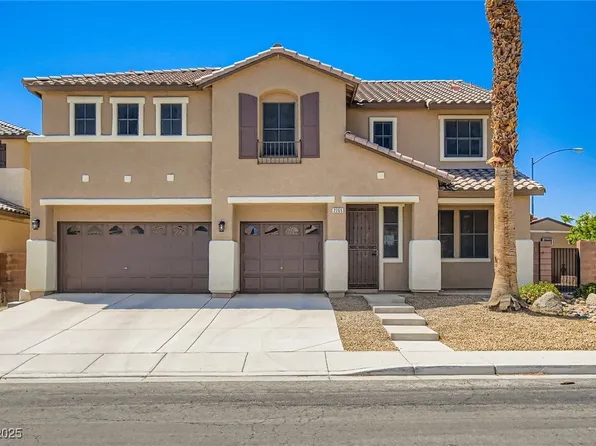 2265 Dixon Springs Ave, North Las Vegas, NV 89031