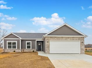 3661 Tesla Dr, West Lafayette, IN 47906