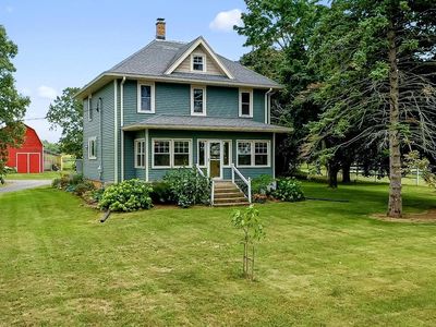 N615 Camp Awana ROAD, Random Lake, WI, 53075