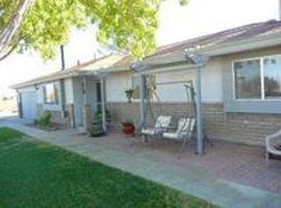 1923 S Gateway Blvd, Ridgecrest, CA 93555