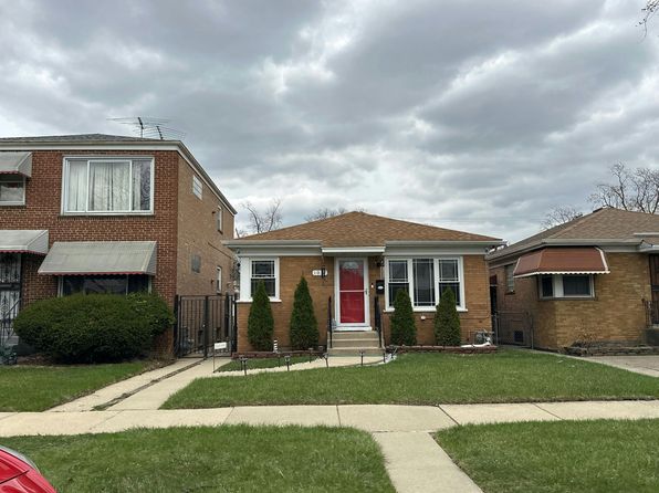 1035 Bohland Ave, Bellwood, IL 60104
