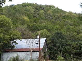 18278 Happy Hollow Rd, Buffalo Valley, TN 38548