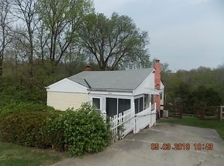 20 Stevie Ridge Rd, Ft Mitchell, KY 41017