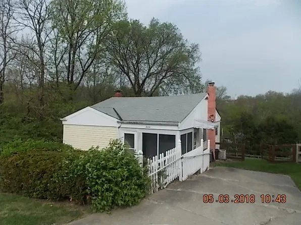 20 Stevies Ridge Rd, Fort Mitchell, KY 41017