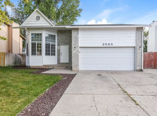 2985 W 5750 S, Roy, UT 84067