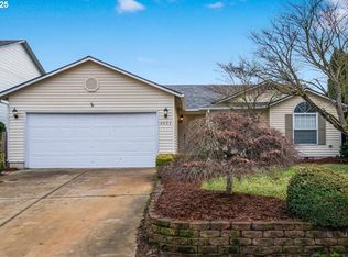4403 NE 158th Ave, Vancouver, WA 98682