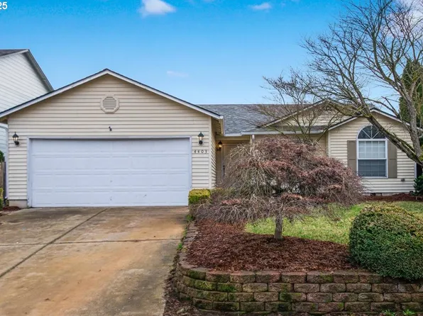 4403 NE 158th Ave, Vancouver, WA 98682