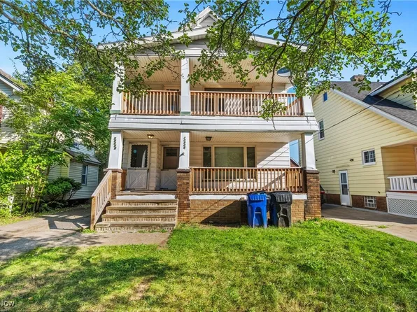 10806 Bernard Ave, Cleveland, OH 44111