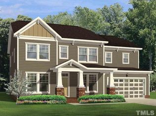 542 Glenville Lake Dr, Fuquay Varina, NC 27526