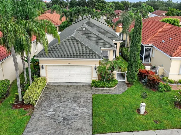 7045 Del Corso Lane, Delray Beach, FL 33446