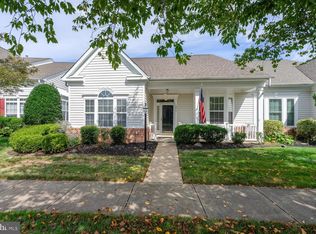 12910 Fetlar Way, Bristow, VA 20136