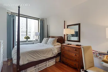 Rented by Corcoran