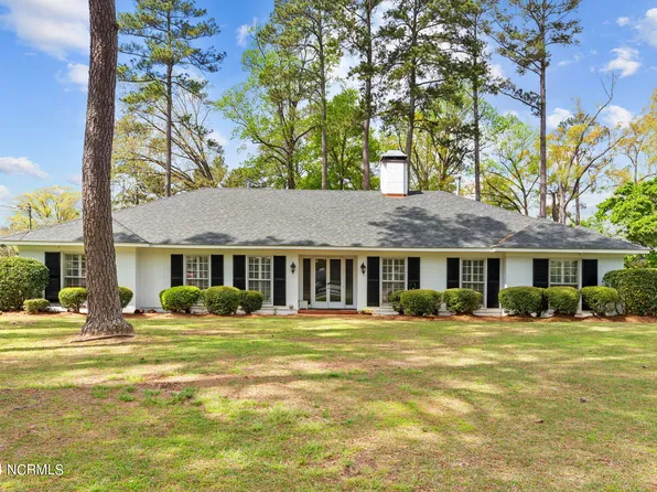 1304 Greenbriar Road, Kinston, NC 28501