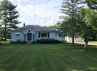 3685 E Kirby Rd, Battle Creek, MI 49017