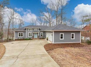 203 Waterford Dr, Inman, SC 29349