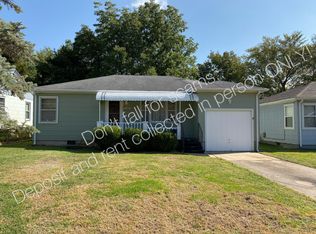 524 S Park Ave, Springfield, MO 65806