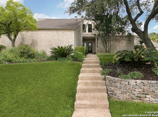 13707 Bluffrock, San Antonio, TX 78216