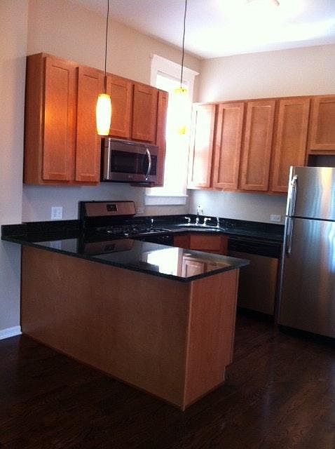 1st image of 1823 N Kimball Ave #2