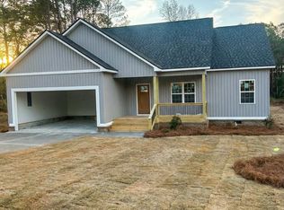 788 Wildwood Dr, Chatsworth, GA 30705