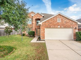 20614 Spring Orchard Ln, Spring, TX 77388