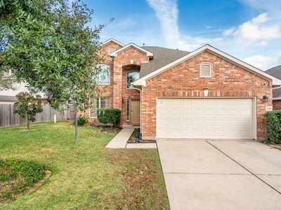 20614 Spring Orchard Ln, Spring, TX, 77388
