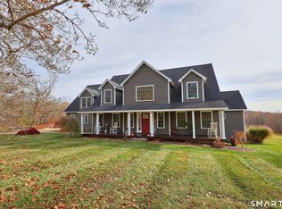 195 Hinman Rd, Watertown, CT 06795